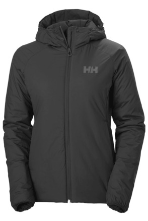 W HOODED MOUNTAIN INSULATOR f