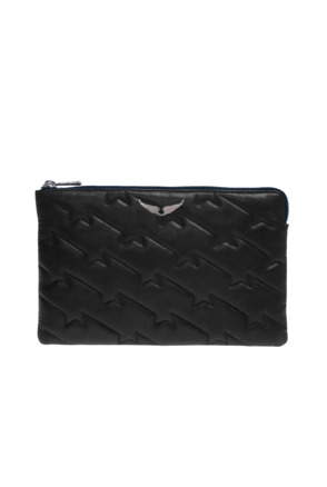 UMA WINGS ZV QUILTED