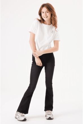 Girls Jeans Rianna Flared fit