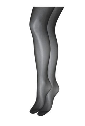 VMLOVE TIGHTS - 20 DEN 2-PACK NOOS