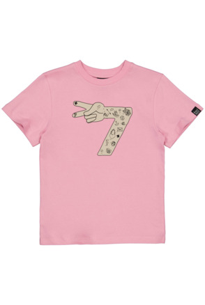 HOFABDAYSS07 T-shirt Uni