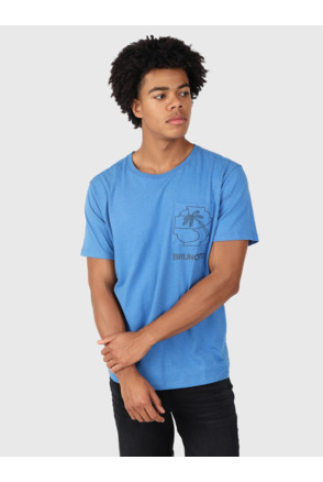 T-shirt Axle-Neppy