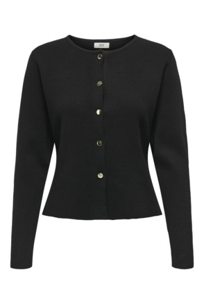 Knit Fit O-Neck Long Sleeves (L/S)