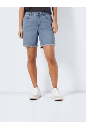 NMSMILEY  NW FRILL SHORTS VI304LB N