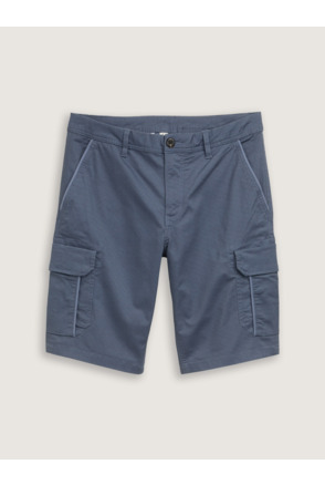 Cargo shorts met patroon