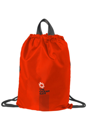 The Ocean Race Gym Sack m,f