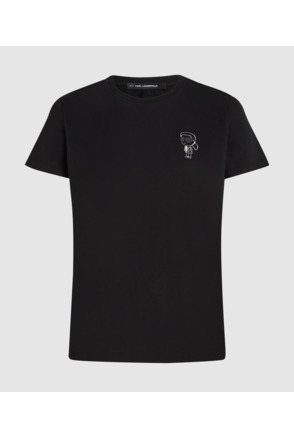 IKON PRINT T-SHIRT