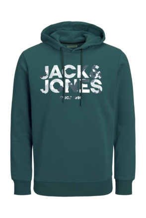Regular Fit Hoodie (L/S)