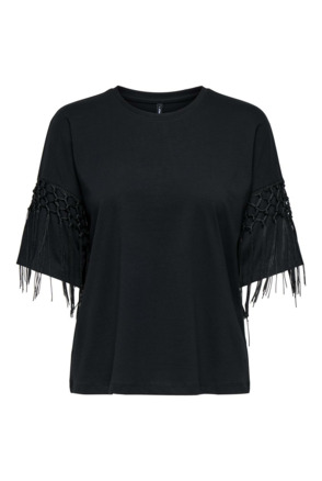 Regular Fit O-Neck Short Sleeves (S/S)