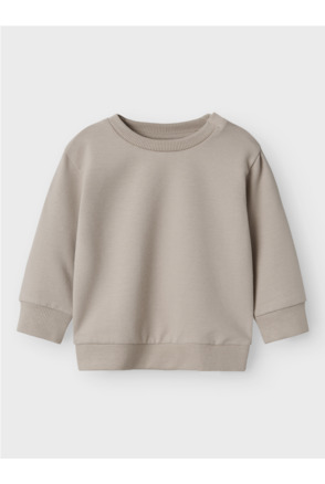 Regular Fit O-Neck Long Sleeves (L/S)