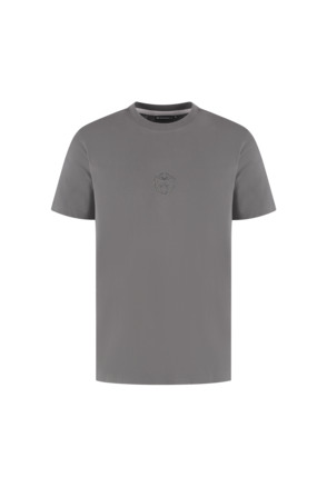 T-shirt - Charcoal - Unleash The Lion