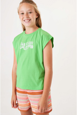 Girls T-shirt