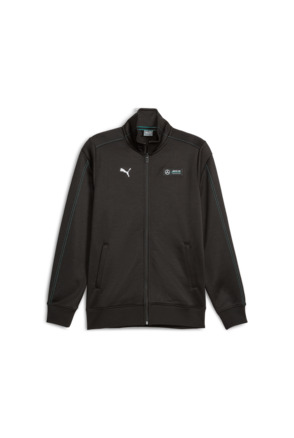 MAPF1 MT7 Track Jacket PUMA Black