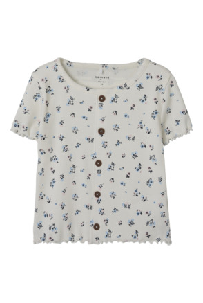 Slim Fit O-Neck Short Sleeves (S/S)