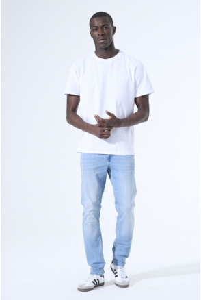 Heren Jeans Savio Slim fit