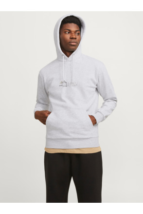 JCOLIMA LOGO SWEAT HOOD BFLN