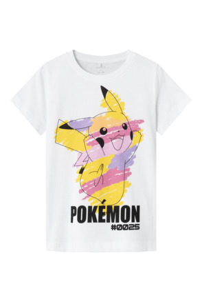 Regular Fit O-Neck Short Sleeves (S/S)