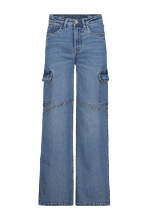 Girls Jeans PG32005 Wide fit