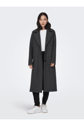 ONLEMMA REG. LONG COAT OTW OS