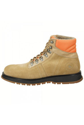 Belluno  Mid Boot