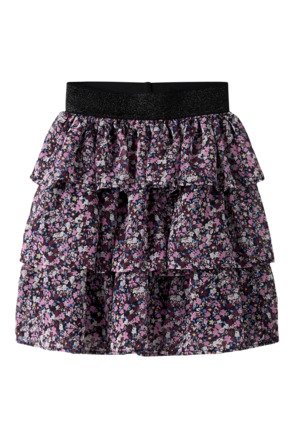 NKFPOSIGNE SKIRT