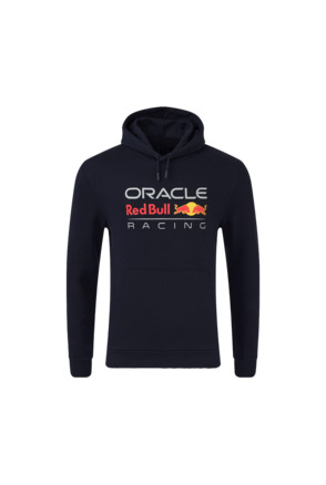 Large Front Logo Hoodie - Night Sky - Red Bull Racing