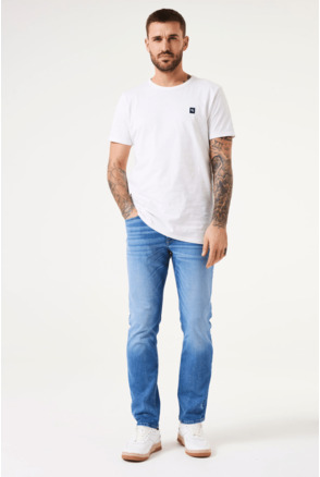 Heren Jeans Rocko Straight fit