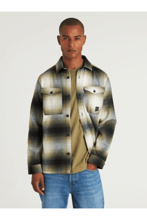 Chasin Heren Lange Mouw Shirt Stryke Montreal