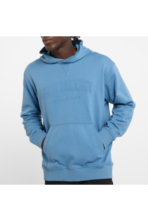 Men Sport Essentials French Terry Logo Hoodie Apparel
