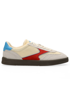 Sneakers Wit