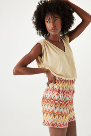 Dames Shorts