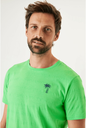 Heren T-shirt