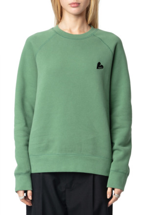 UPPER MO HEART ZADIG