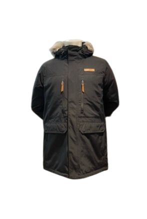 Manypeaks  FS Parka Homme