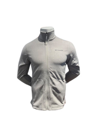 Fleece Falls Light Volledige Rits