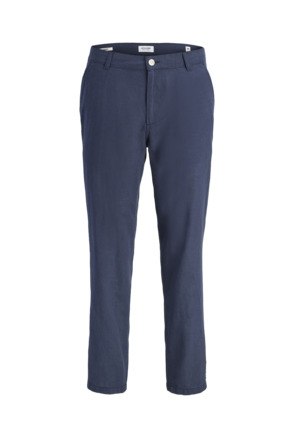 Carrot Fit broek