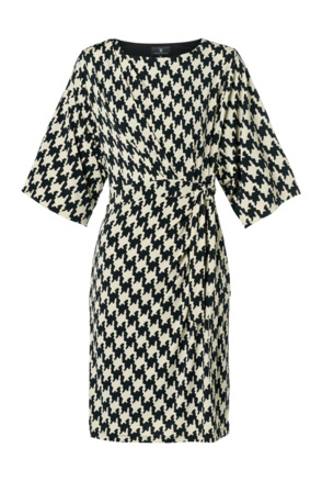 MILAN PRINT JURK