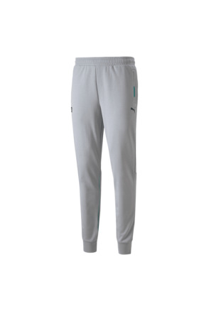 MAPF1 Sweat Pants Mercedes Team Silver