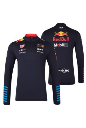 Red Bull Racing - Team Midlayer 2024 - Unisex