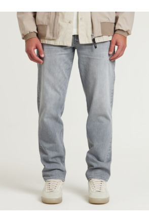 Chasin Heren Jeans Iron Tarik