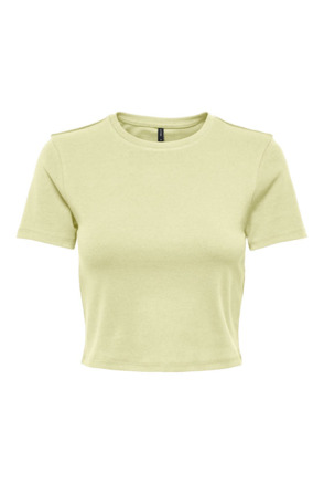 Tight Fit O-Neck Short Sleeves (S/S)