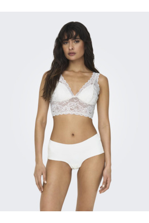 ONLCHLOE LACE BRA NOOS ACC