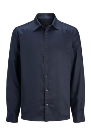 JPRBLAMILO L/S SHIRT STYD AW24