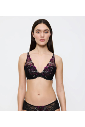 Sensual Spotlight, Bh, voorgevormd met beugel