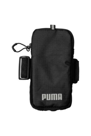 PR Arm Pocket  Puma Black-Puma Silver