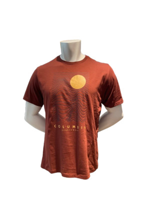 M Timberview Trail FS Graphic Tee