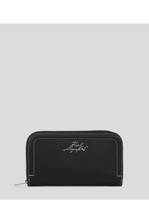 K/KONTRAST MEDIUM WALLET
