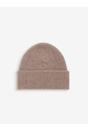 Aspen Merino-Cashmere Beanie