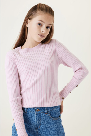 Girls Sweater