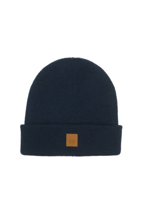 MV Beanie - Navy